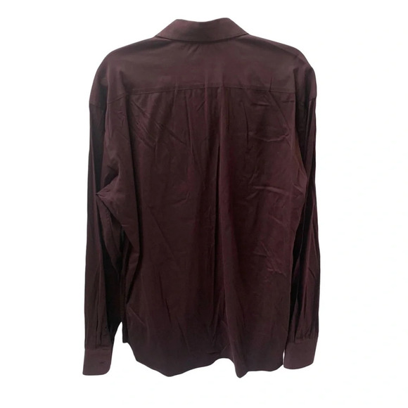 Prada Men's Dress  Shirt 16 - Picture 2 of 11